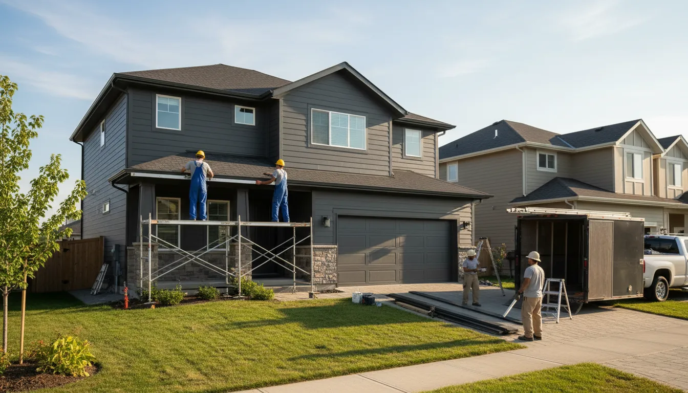 Serving Homes and Businesses Around Bridgeville